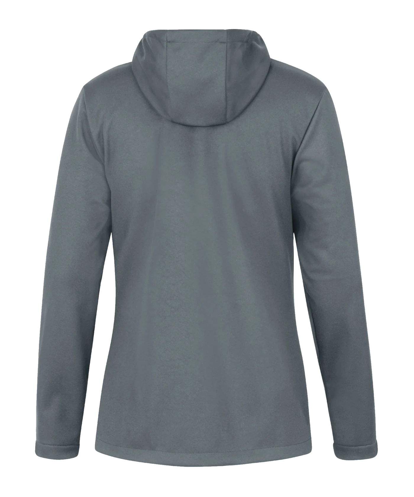 JAKO Premium Softshelljacke Damen Grau F840