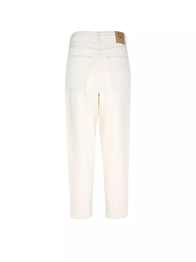 AMERICAN VINTAGE Jeans Balloon Fit  creme