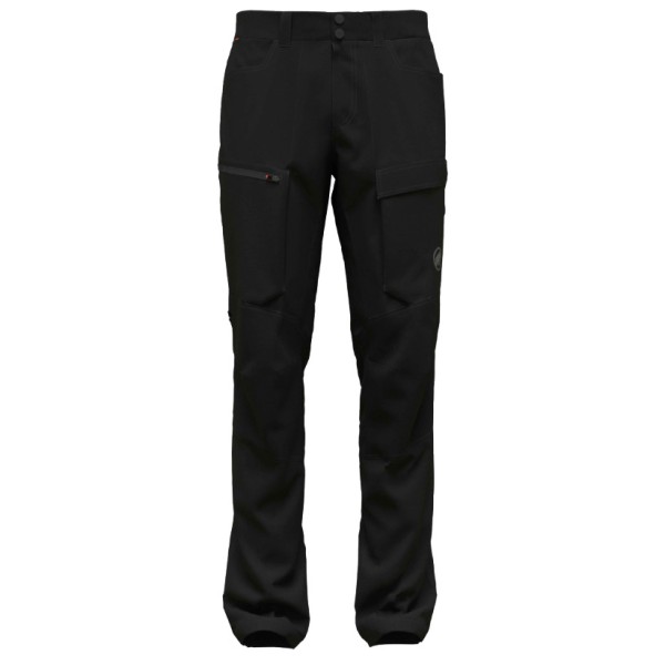 Mammut - Zinal Hybrid Pants - Pantalon de trekking