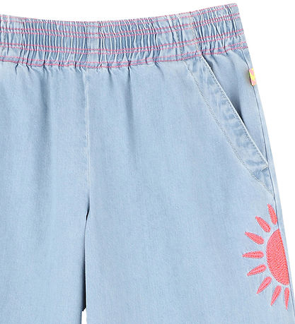 Billieblush Hosen - Bleichen