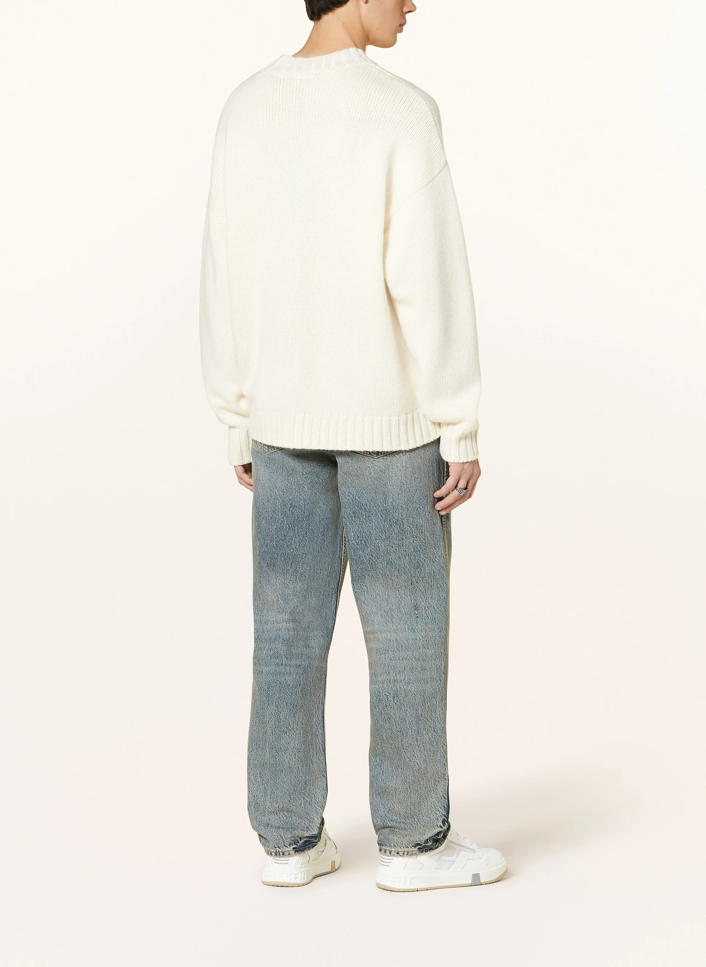 REPRESENT Pullover
