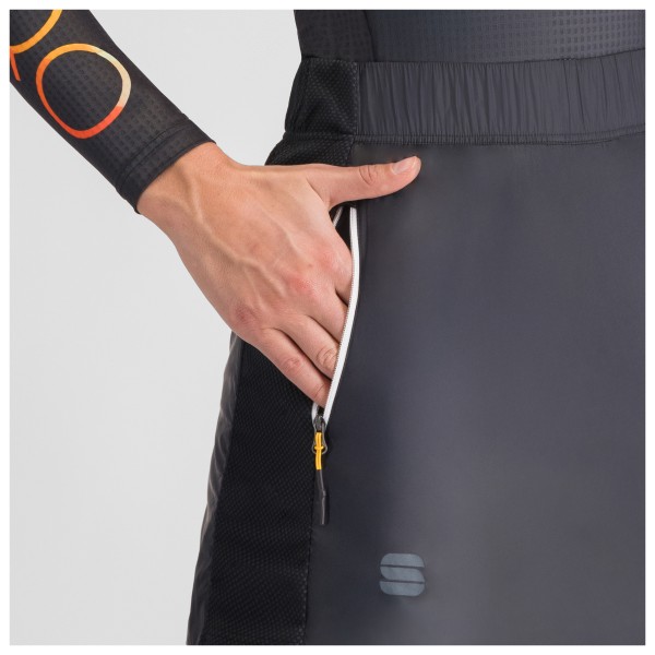 Sportful - Women's Doro Skirt - Jupe synthétique