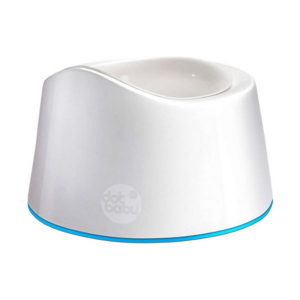 Dot. Potty