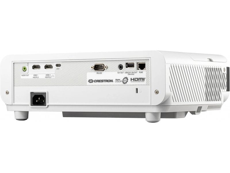 ViewSonic Projektor PX749-4K 4.000 ANSI-Lumen 4K Heimkino-Beamer