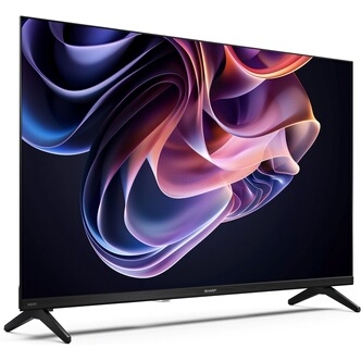 TV LED Sharp QLED 50HP5765E 127 cm 2025
