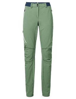 VaudeScopi Pants II - grün