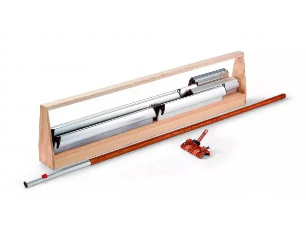 Schuller 9 Plano Comfort Pro set