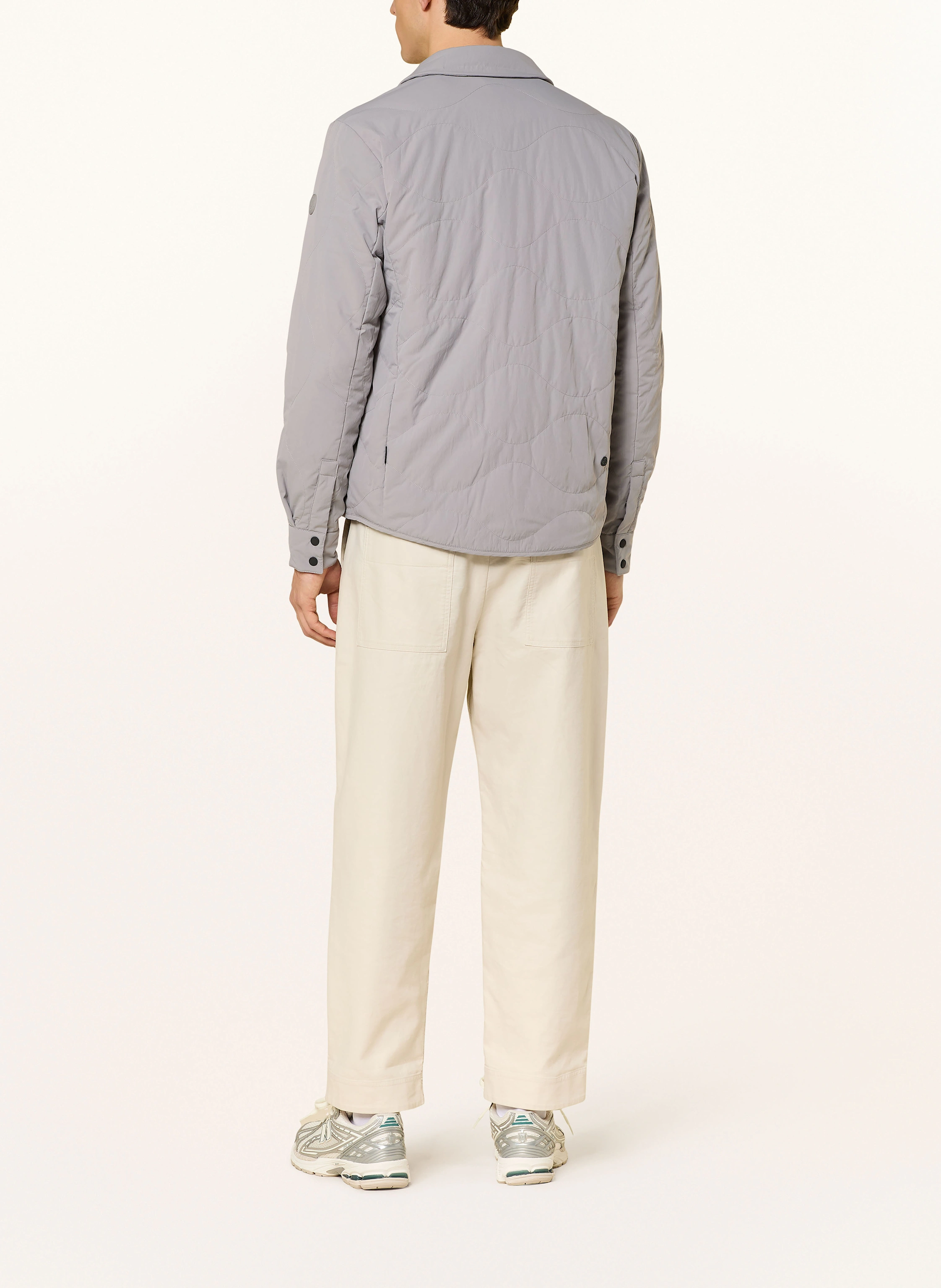 SAVE THE DUCK Jacke BLUE