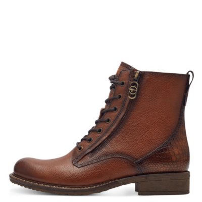 Bottines femme 521143 TAMARIS