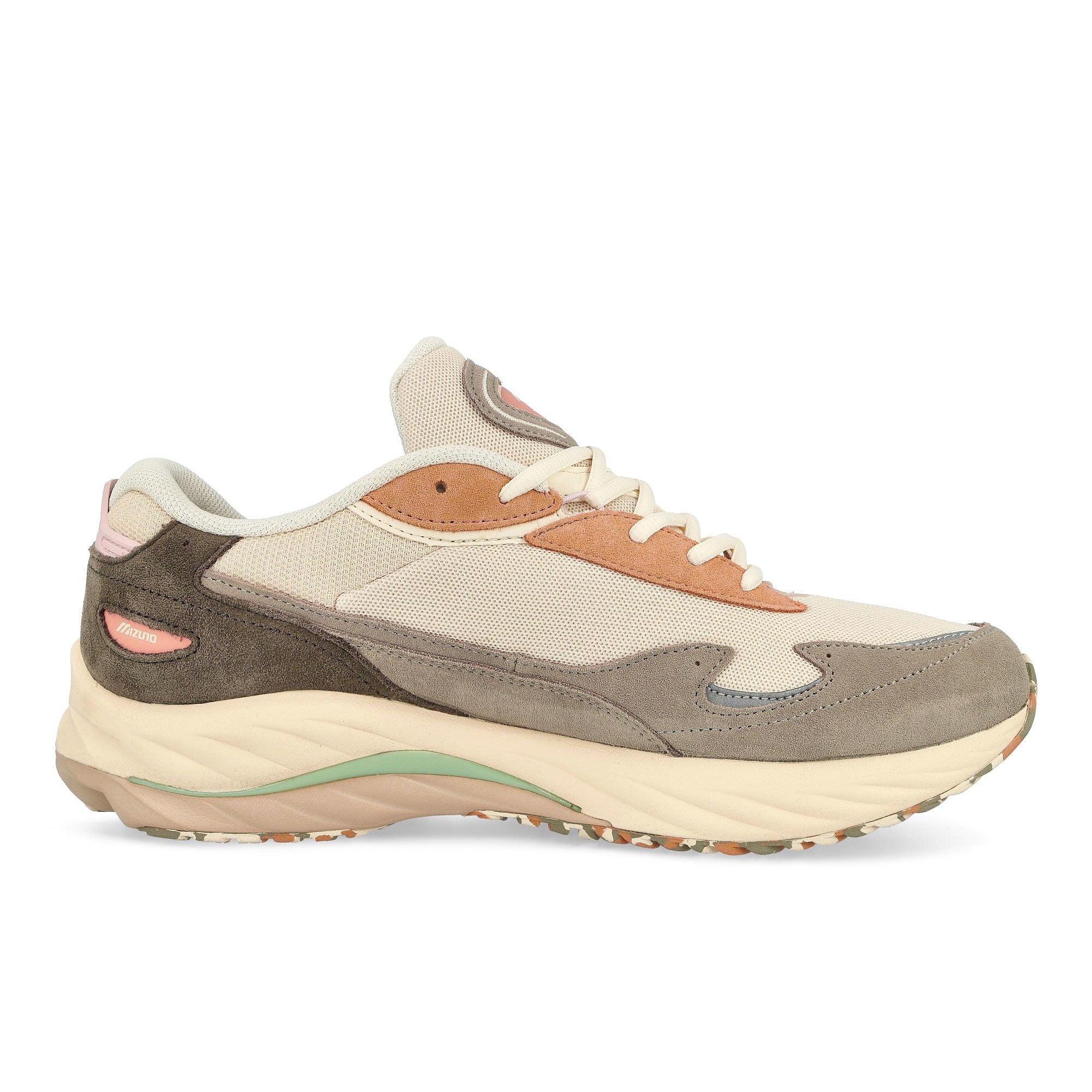 Mizuno<br>Wave Raider B