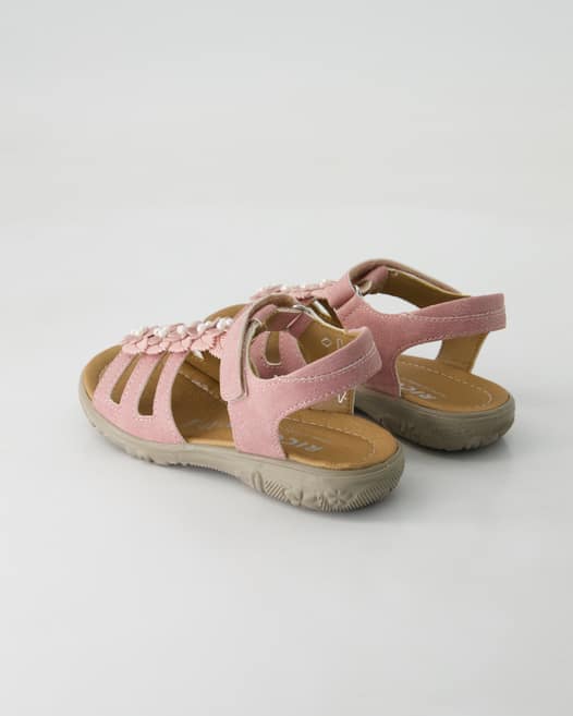Ricosta CLARA Sandalen in Lila