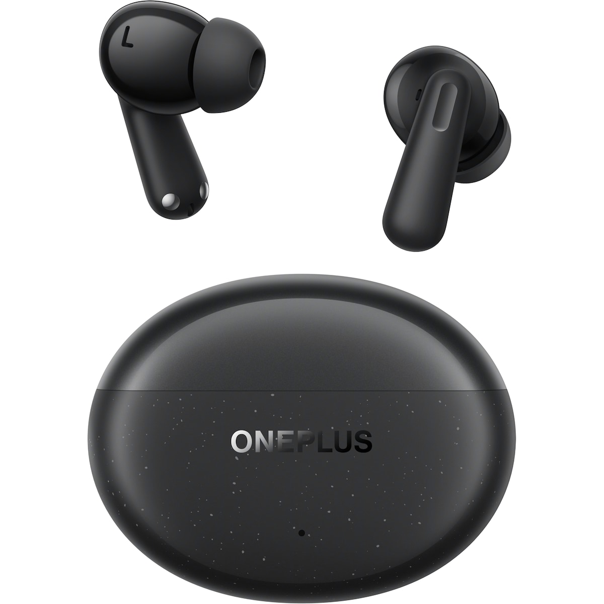 OnePlus Nord Buds 3 Pro helt trådløse in-ear hodetelefoner (starry black)
