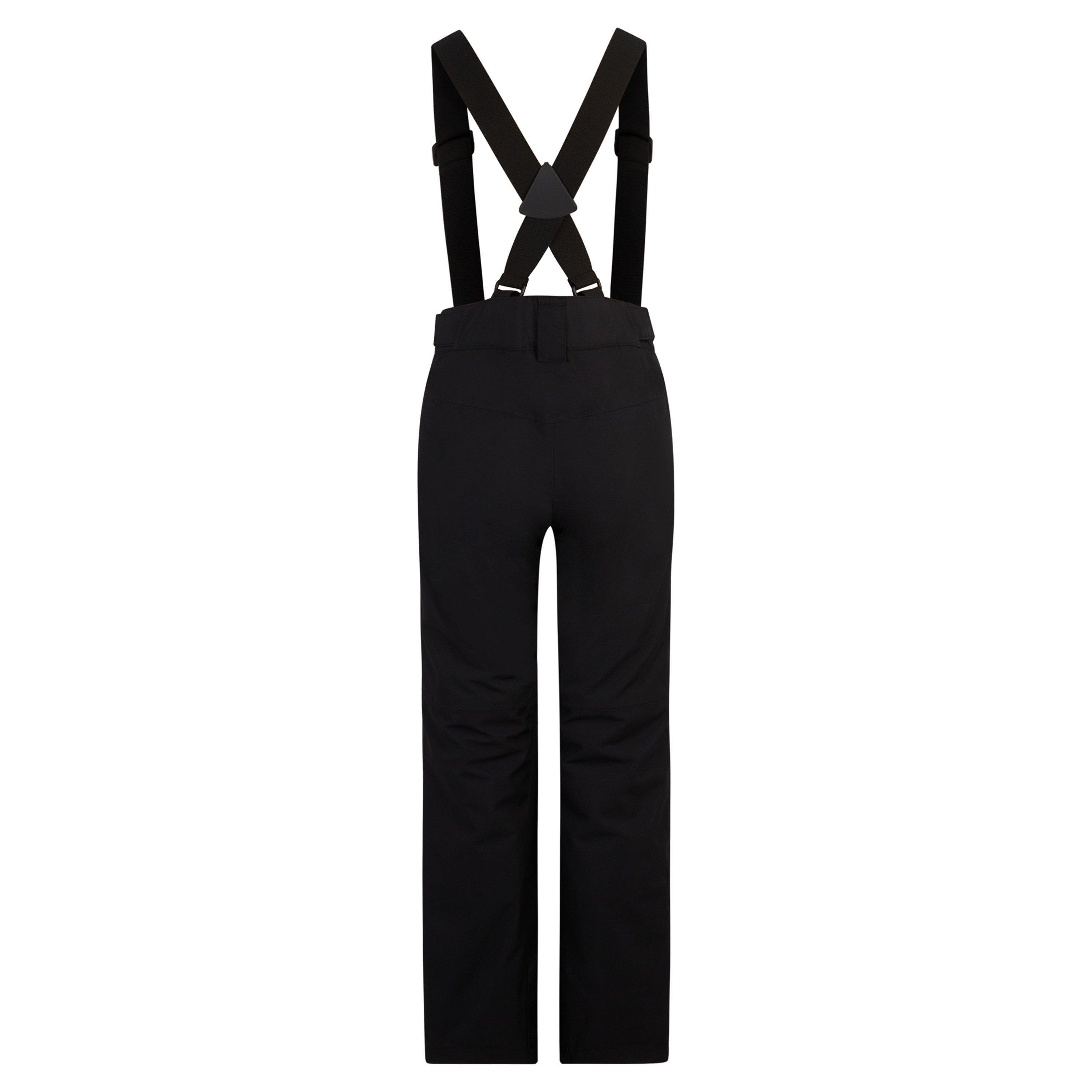 Ziener Axi Jun Ski Pants Juniors