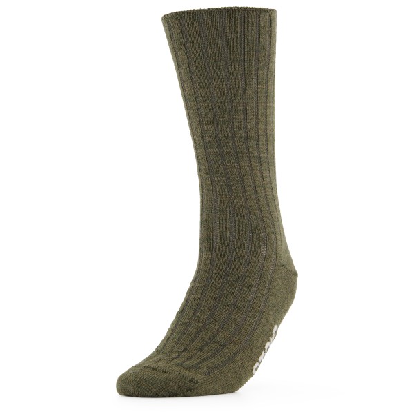 Stoic - Merino Basic Rib Socks Heritage - Chaussettes multifonctions