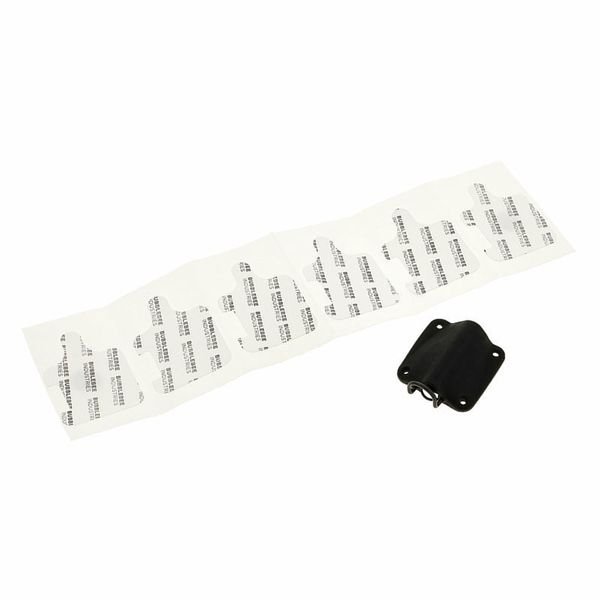 Bubblebee Lav Concealer Rode Lav BK