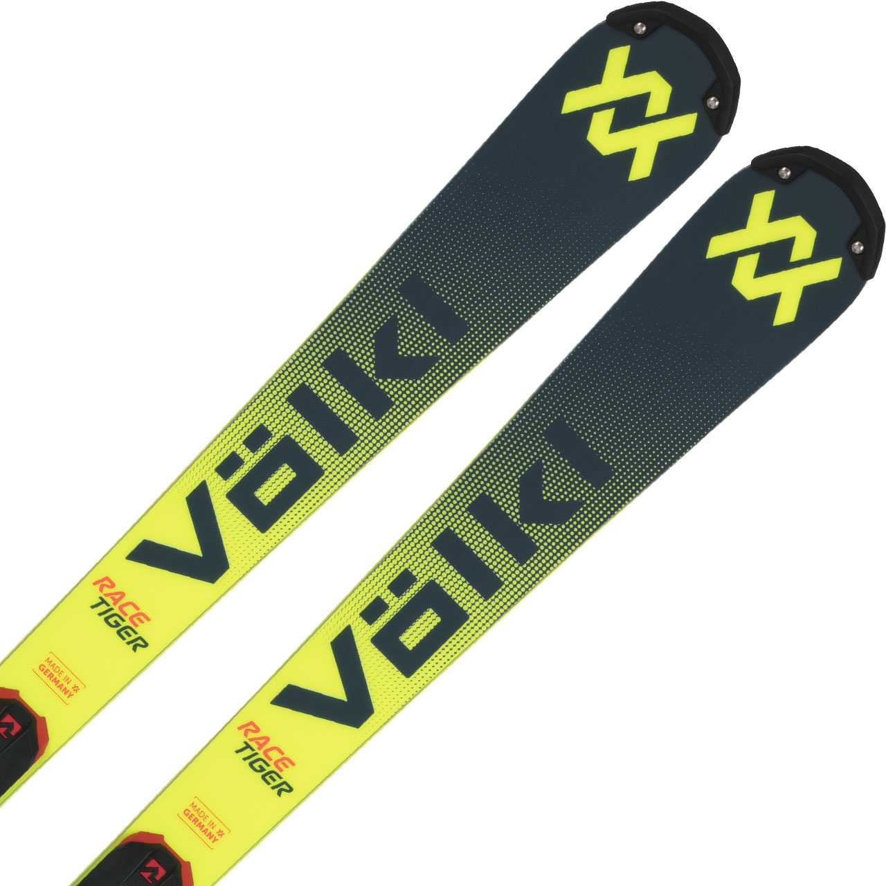 Völkl Racetiger SL R JR Plate U14/U12/U10/U8 | Völkl Slalomski / Slalom Carver | Völkl Skier | Völkl | V | MARKEN | XSPO