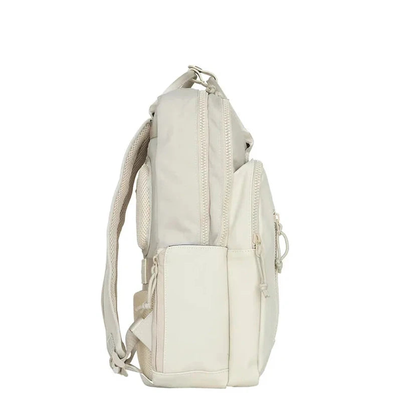 New Rebels Bruce Milwaukee Waterproof Rugzak 15,6