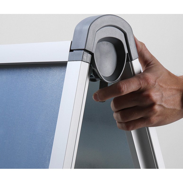 design Chevalet Prime A1