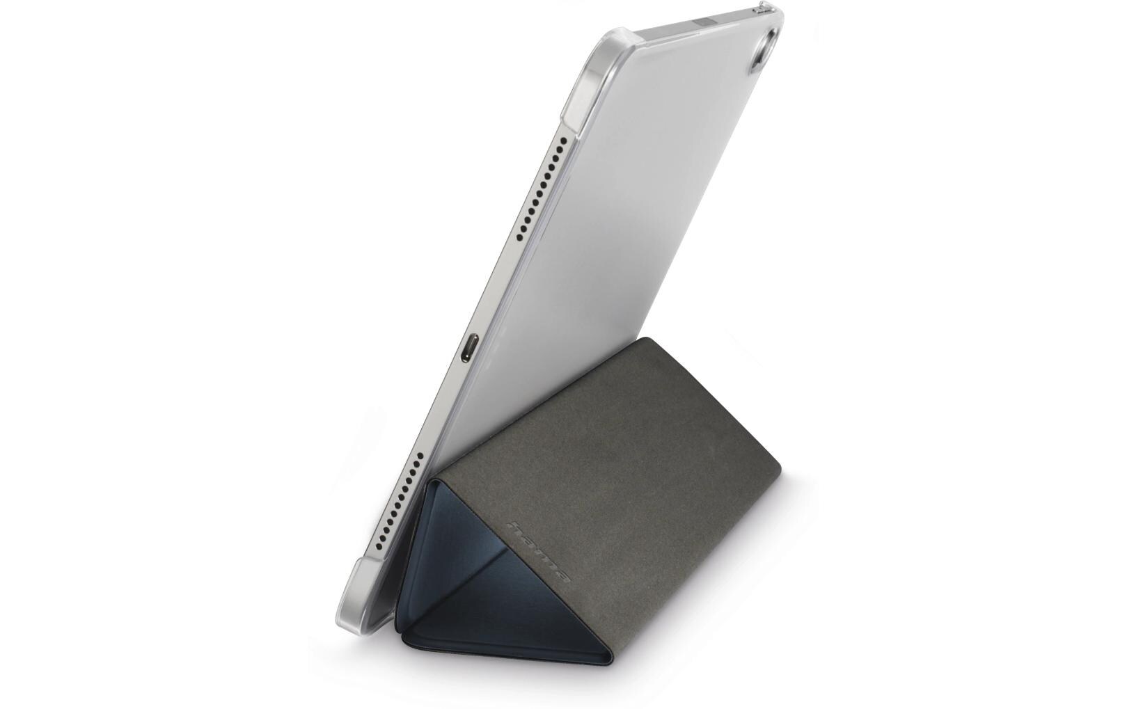 Tablet Book Cover Fold Clear Apple iPad 10.9