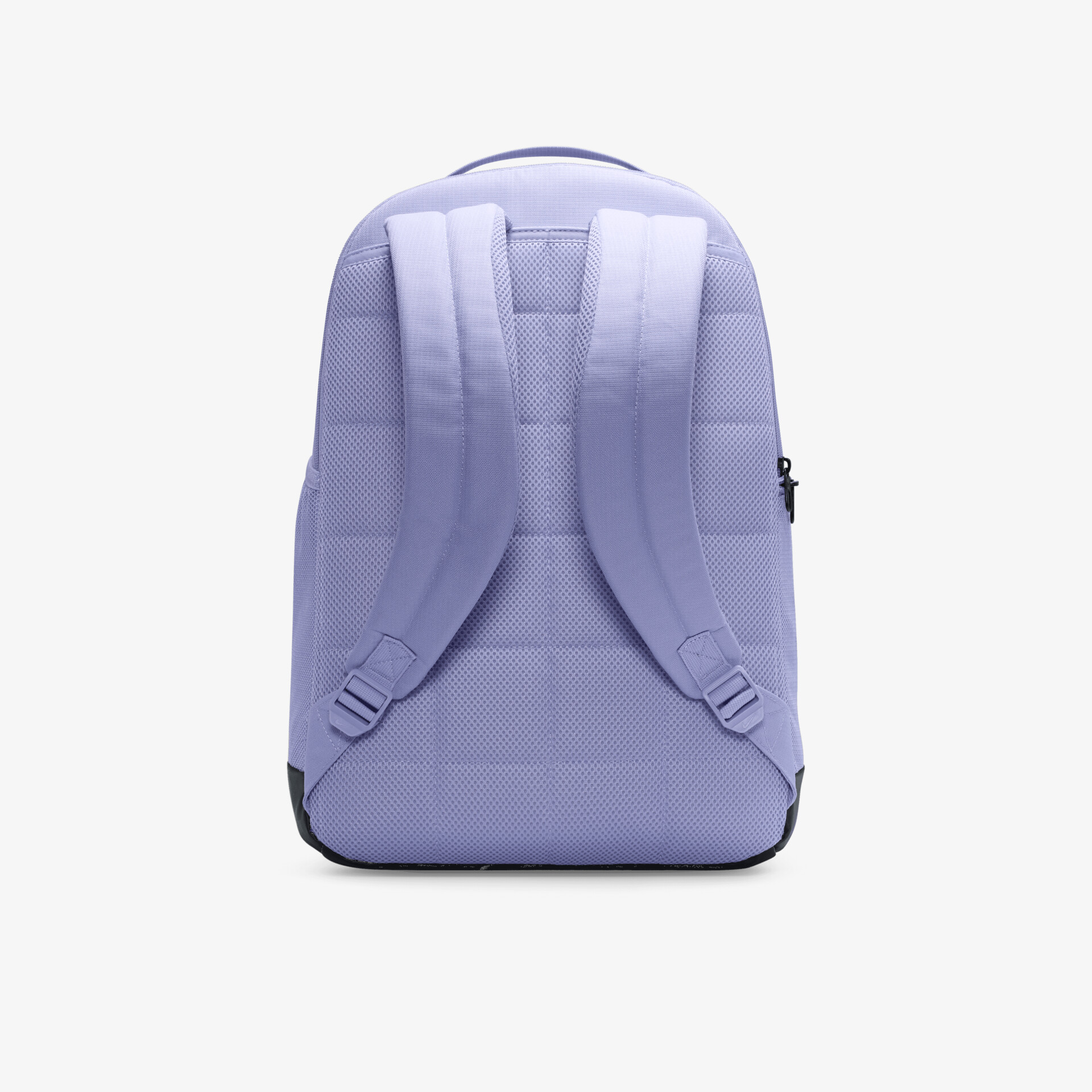 Nike Brasilia Kinder Damen Rucksack lila