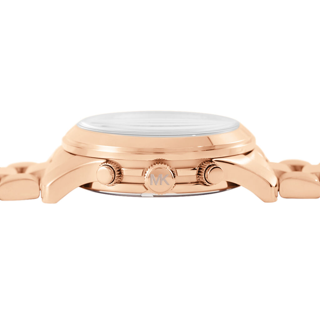Montre Michael Kors Fossil Runway Rose