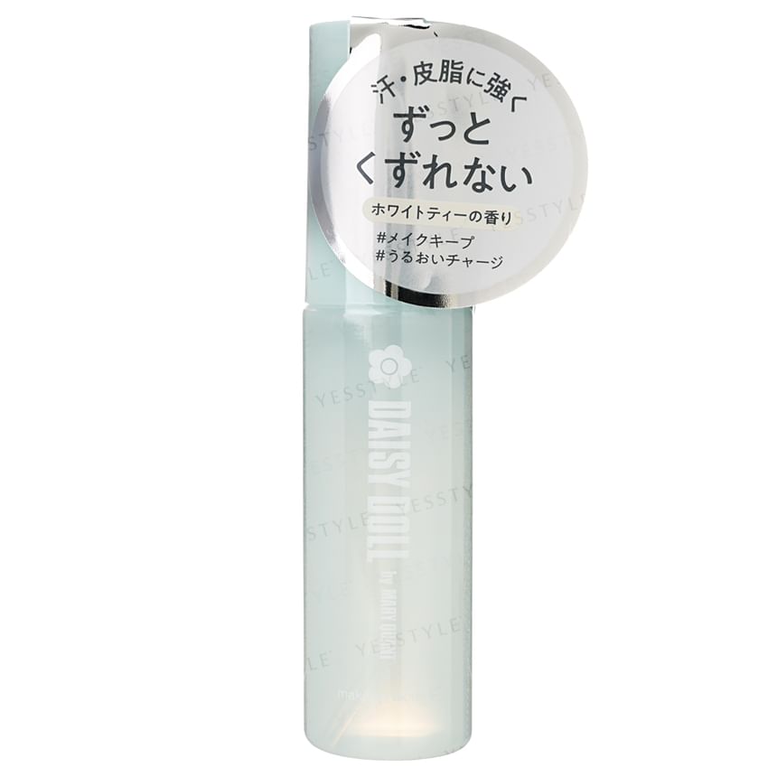 clubcosmetica - DAISY DOLL Makeup Fix Mist A