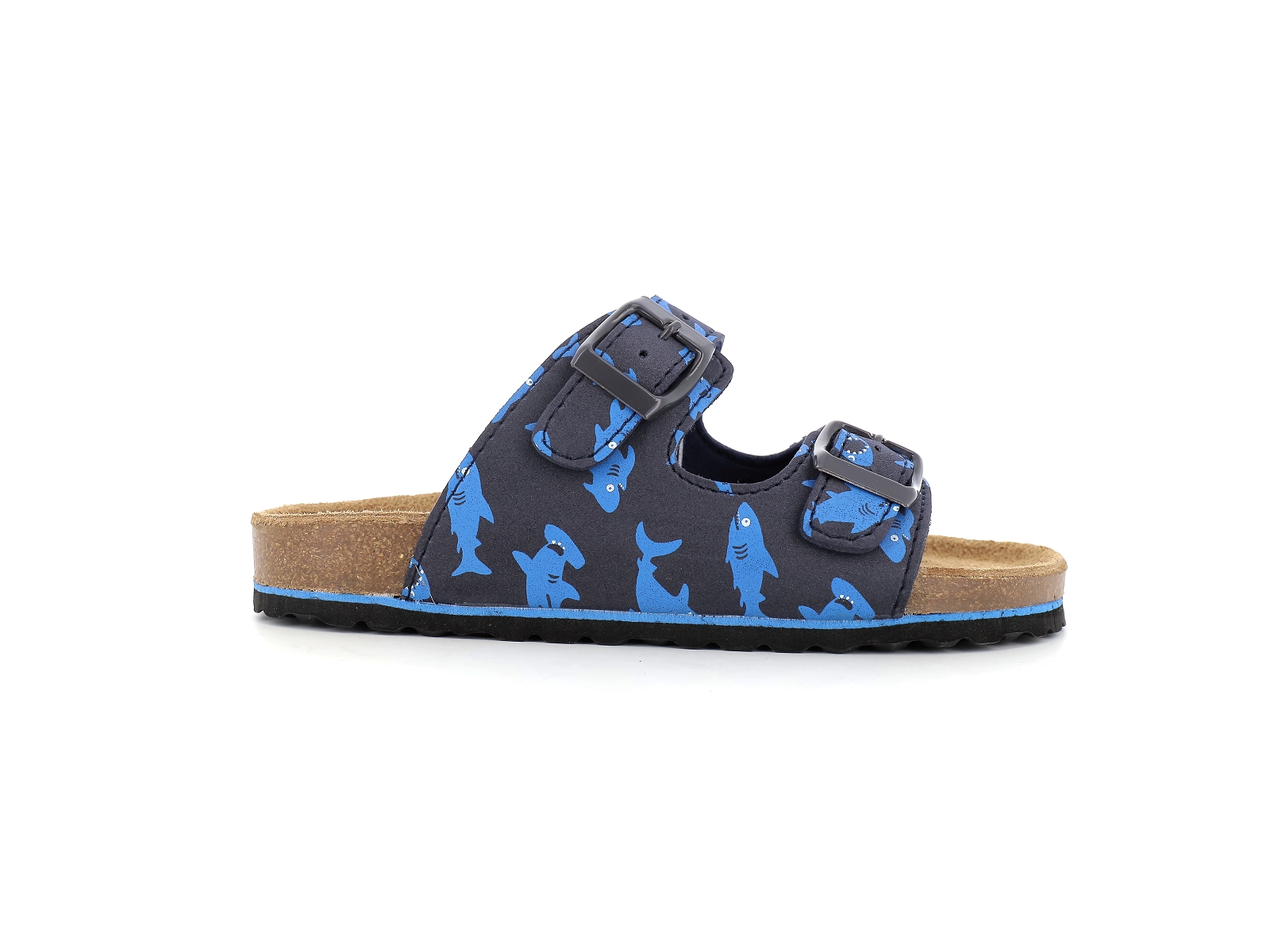 I brand-474 023 831 Synthétique Multi Bleu