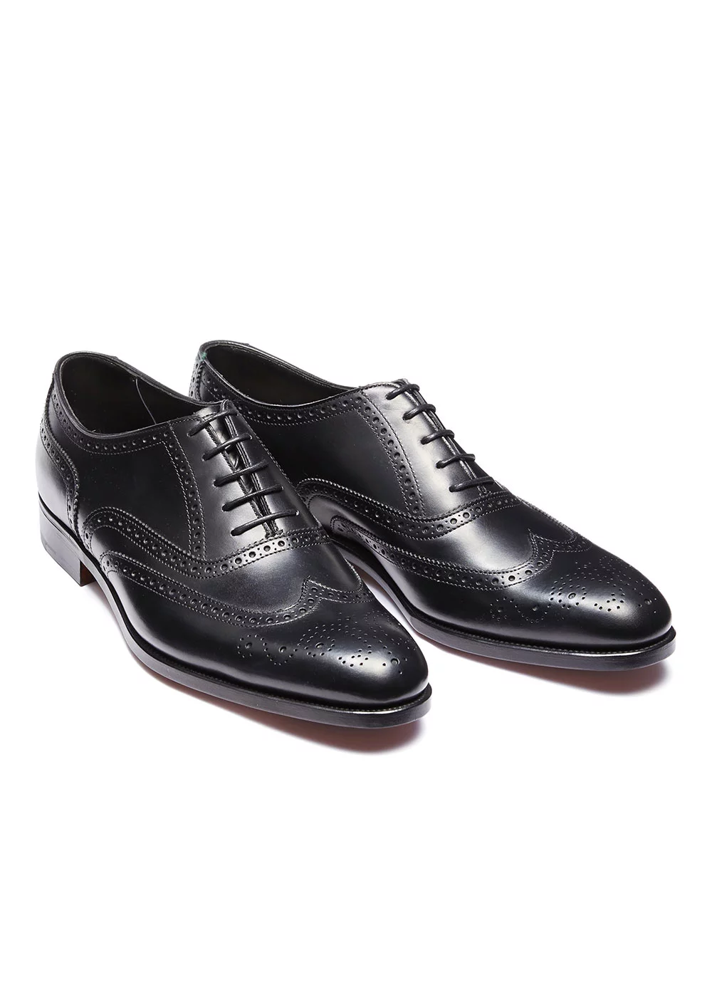 RICHELIEU WALTER VEAU NOIR