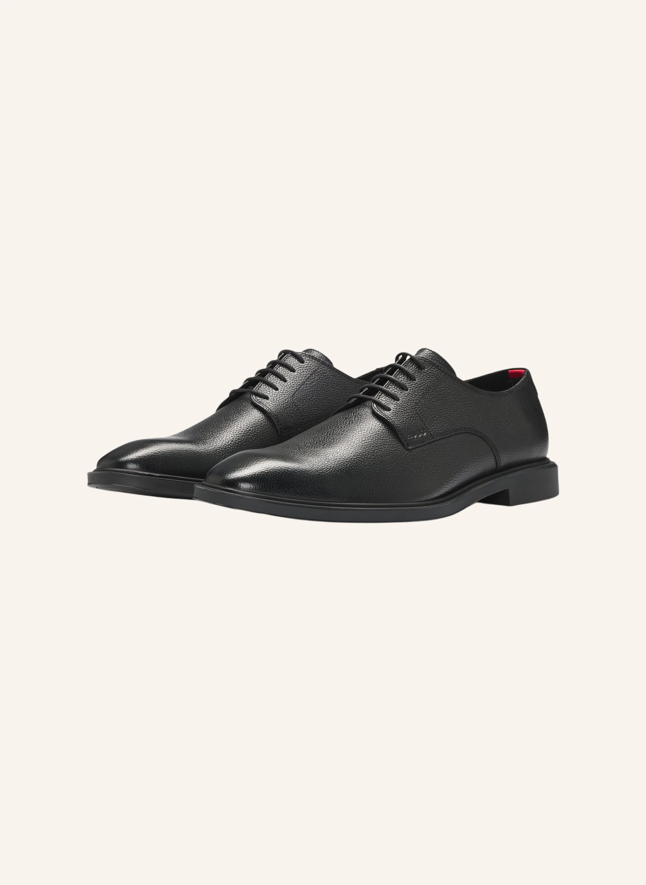 HUGO Business-Schnürschuh GRYFF_DERB_GRLT