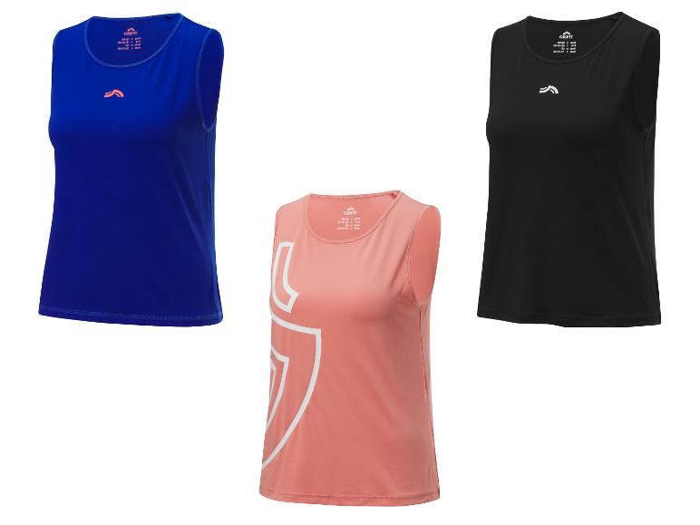 Dames sport top
