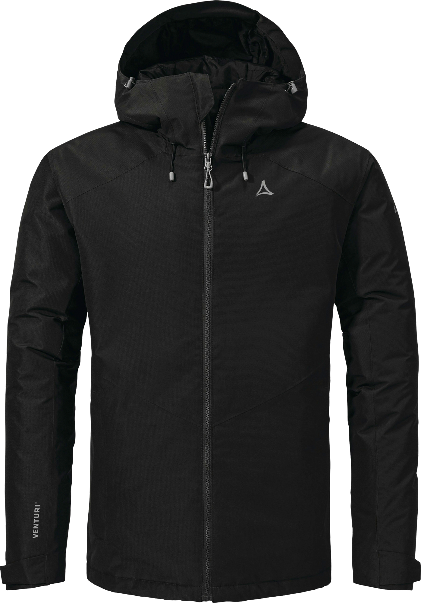 Schöffel Wildkar Ins Herrenjacke