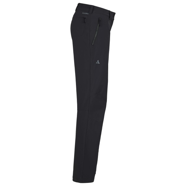 Schöffel - Women's Pants Engadin1 Warm - Pantalon de trekking