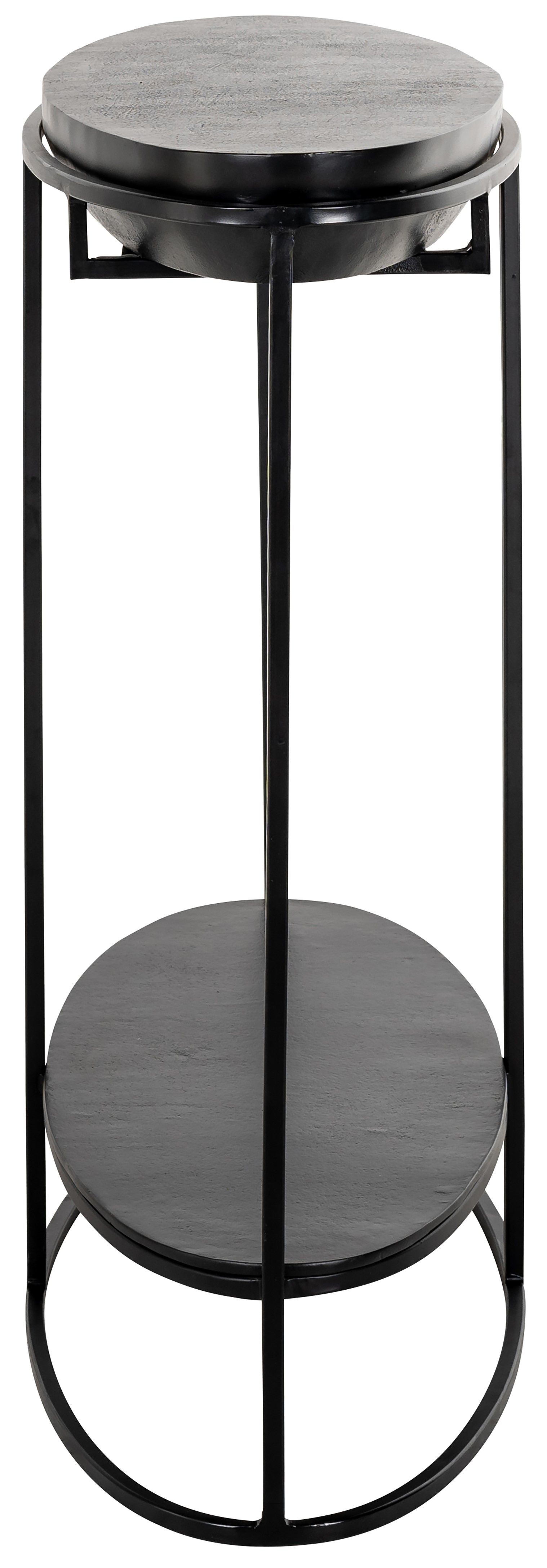 Wandtafel 211644 Calesta B101 x D32 x H80 cm
