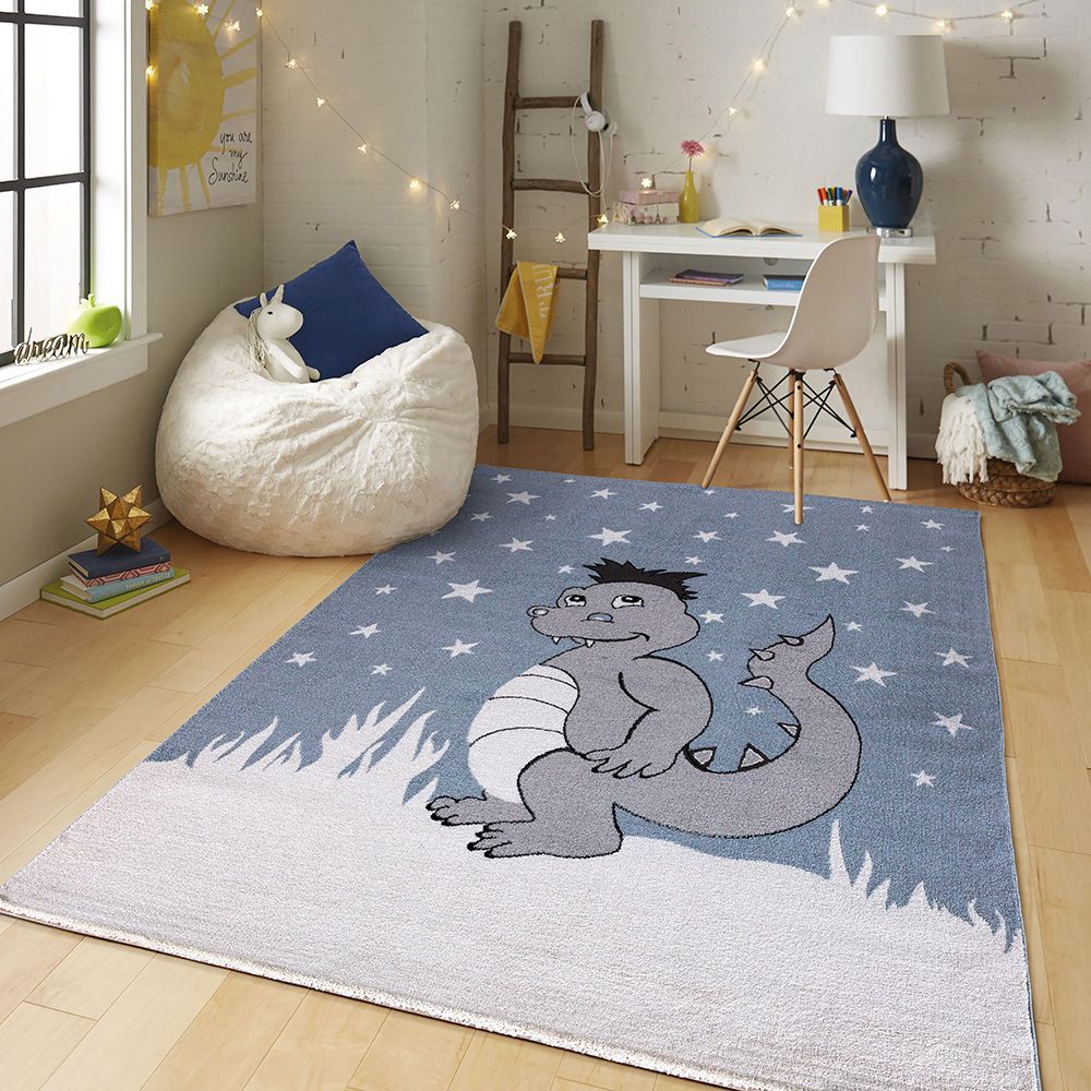 Teppich CANDY Drache