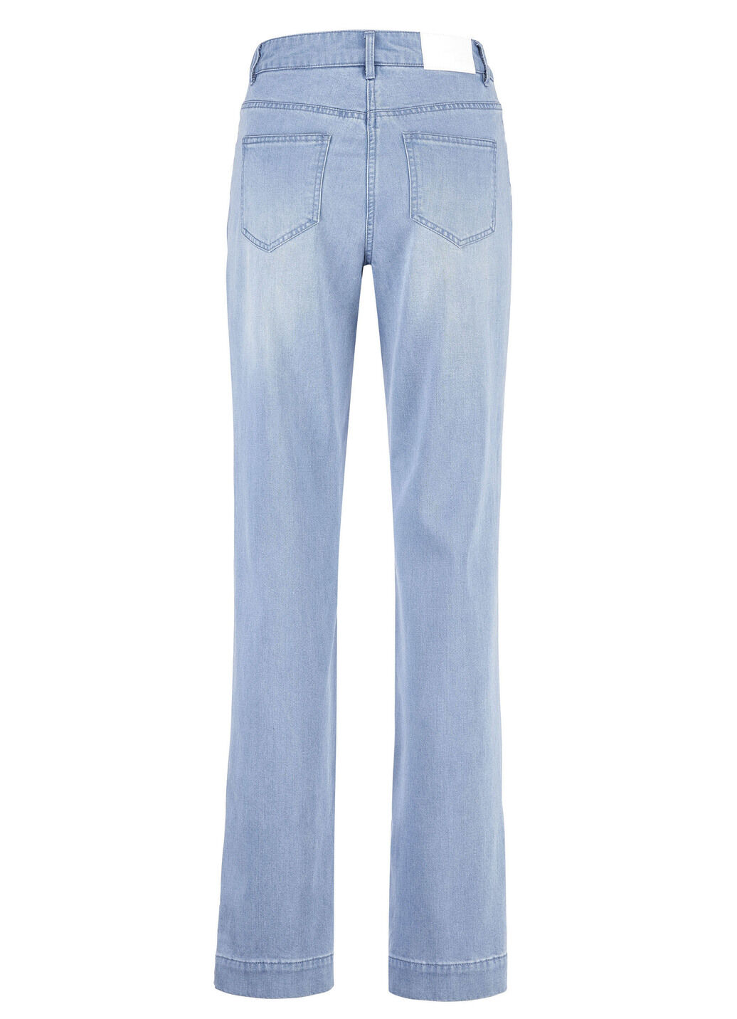 Jeans in 5-Pocket-Form