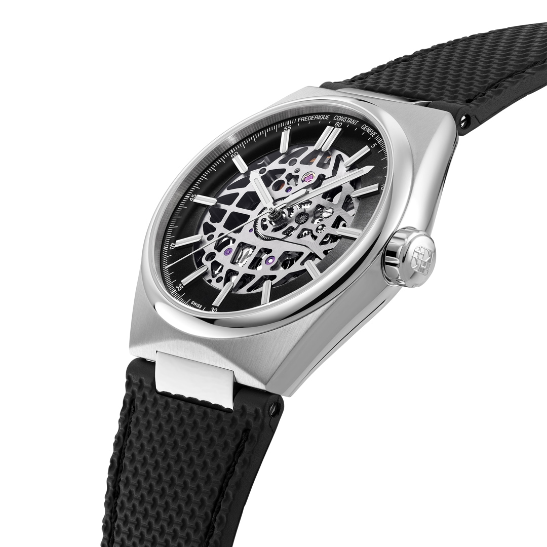 Frederique Constant Highlife Automatic Skeleton
