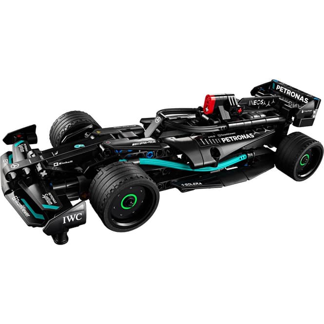LEGO® Technic 42165 - Mercedes-AMG F1 W14 E Performance Pull-Back