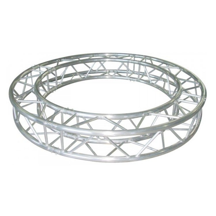 Prolyte X30V-R150-4 vierkant truss cirkel 150 cm radius