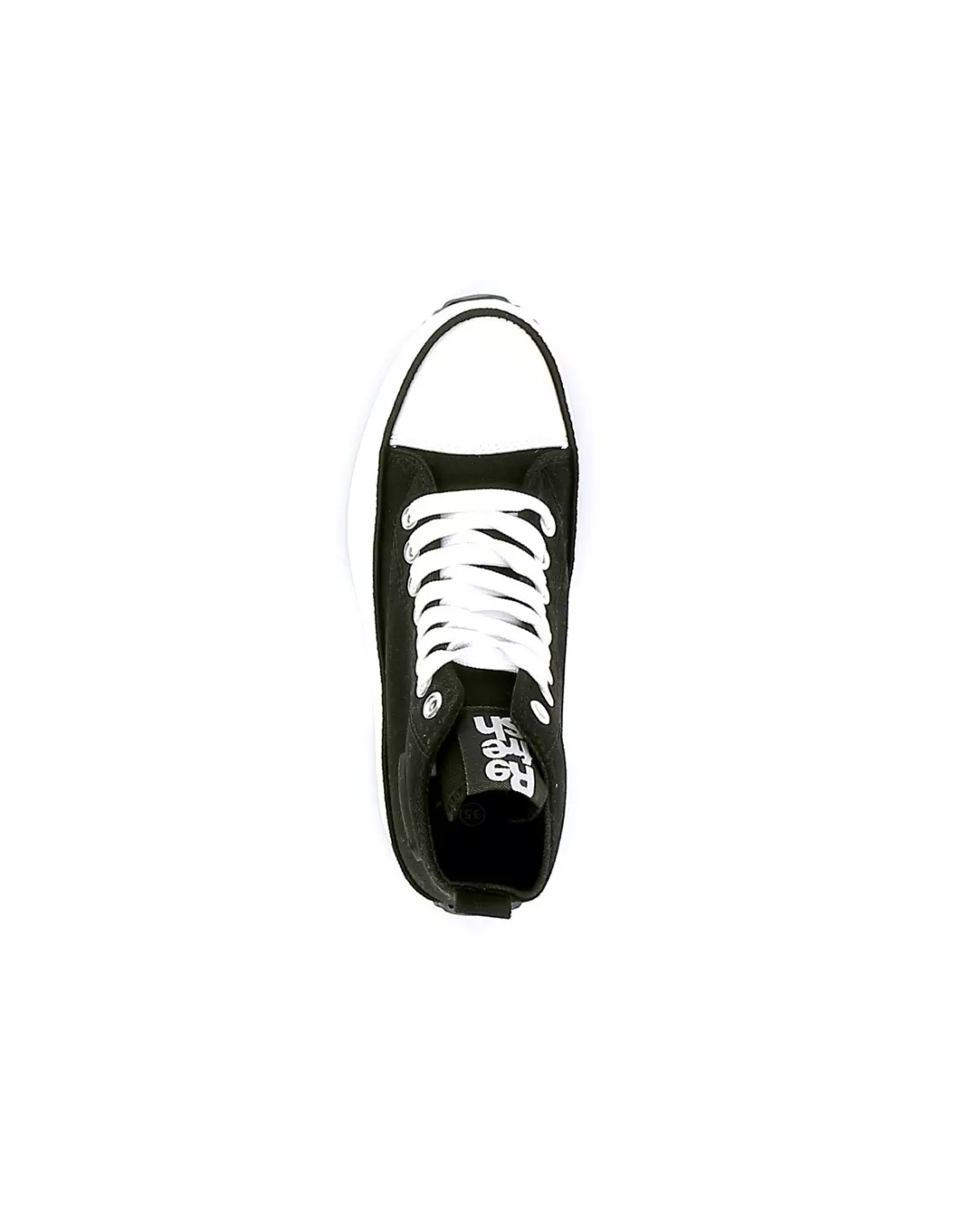 XTI 79953 - Baskets Noir