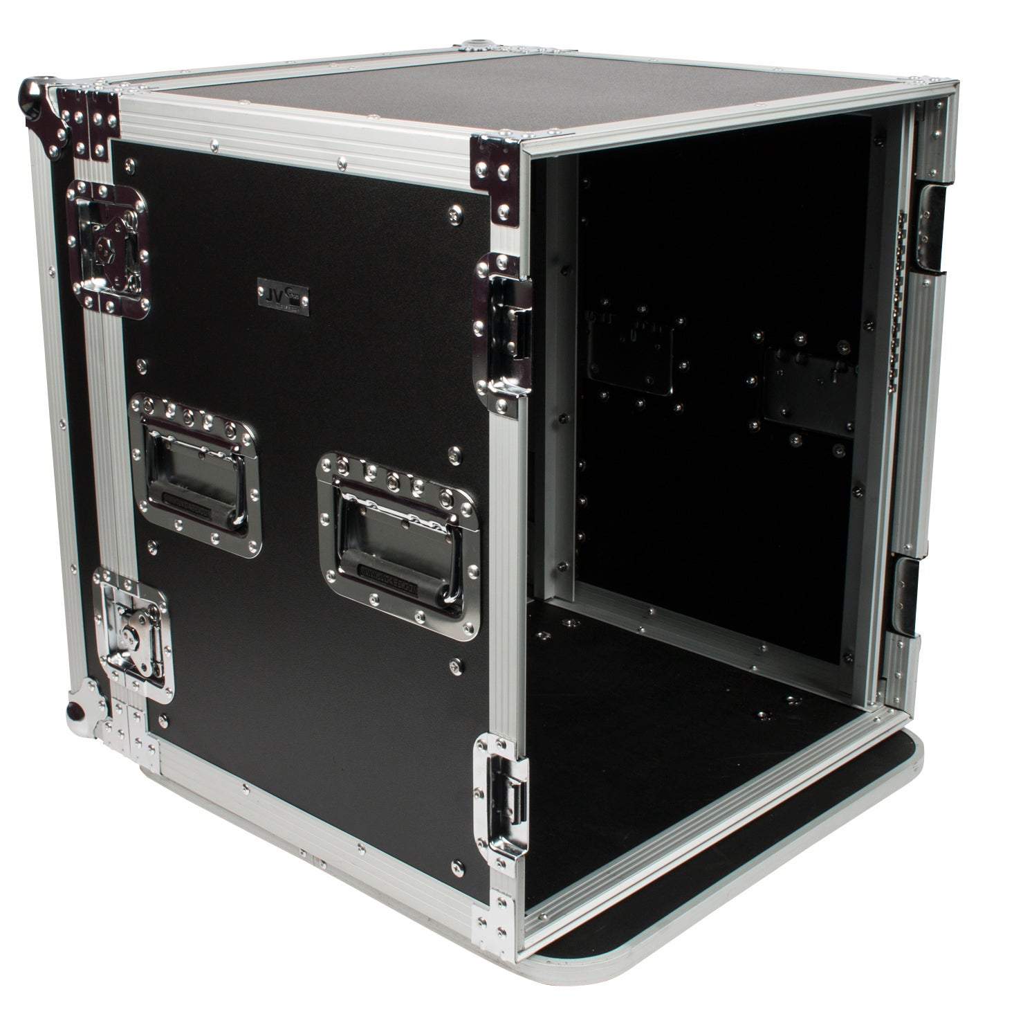 JB systems Rackcase 12U doubledoor flightcase 19 inch