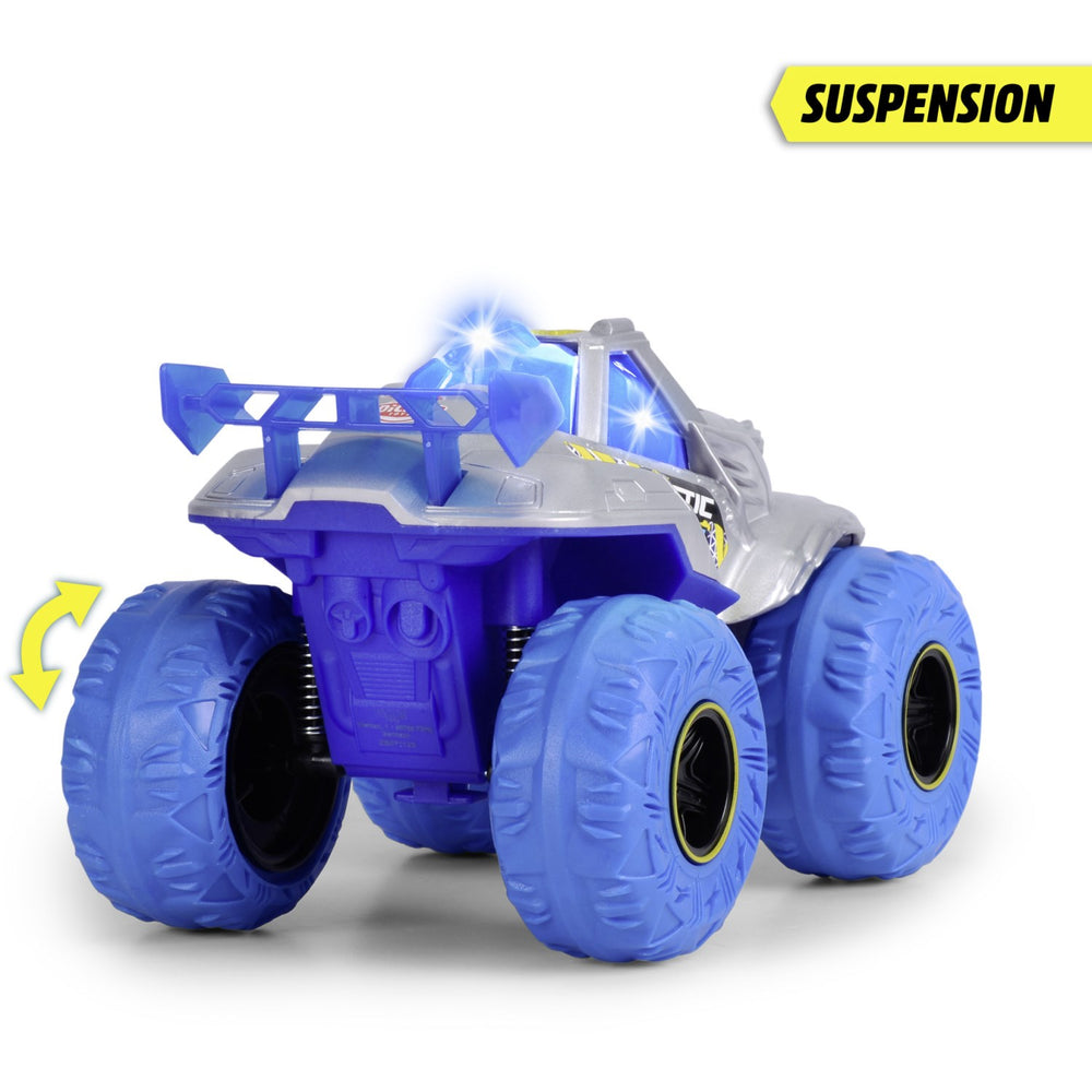 Køb Dickie Toys Arctic Ice Monster 25 Cm