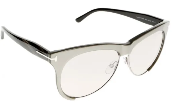 Tom Ford Tom Ford, Sun, Sunglasses, FT0365 38G -59 -12 -140, For Women For Women