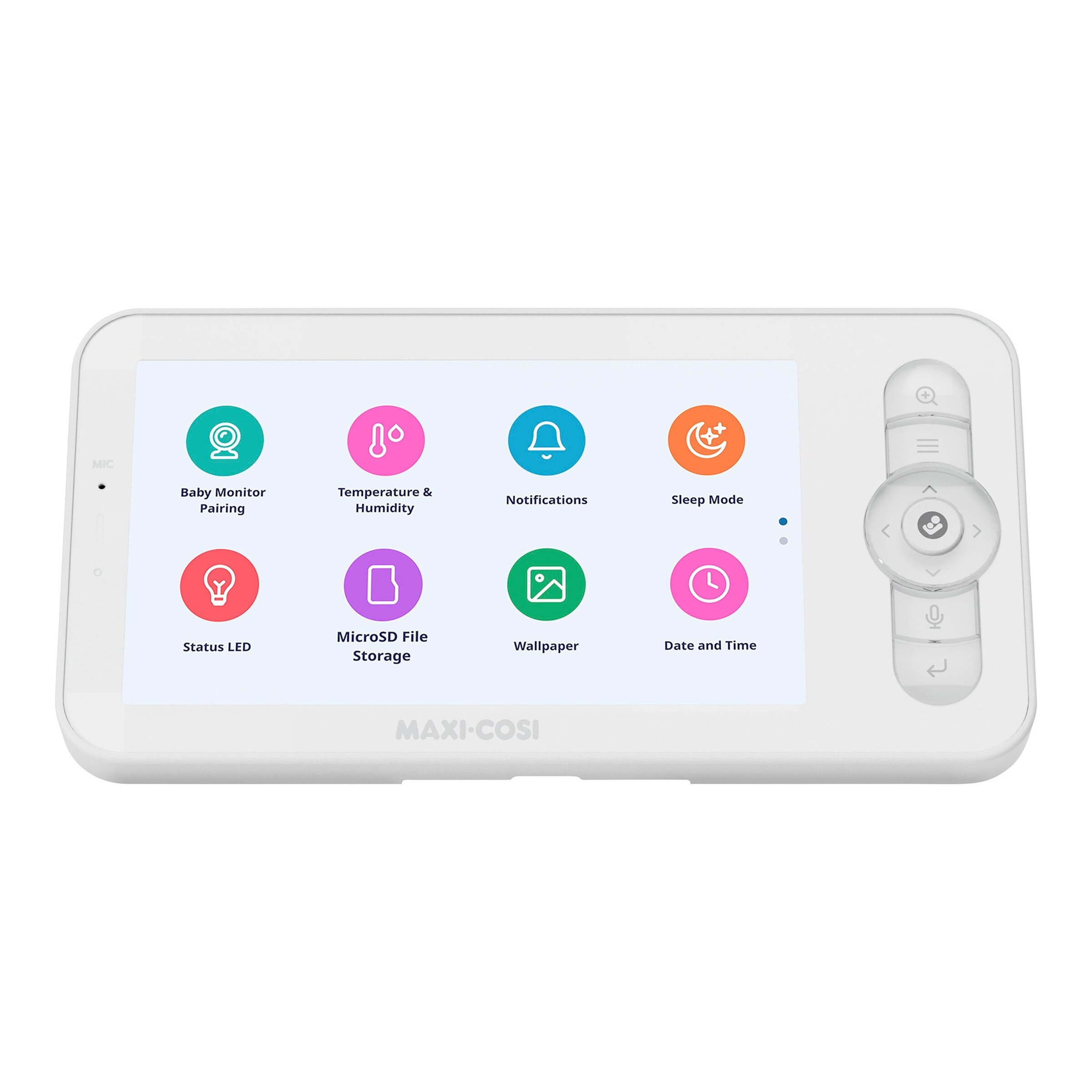 Maxi-Cosi Babyphone See Pro