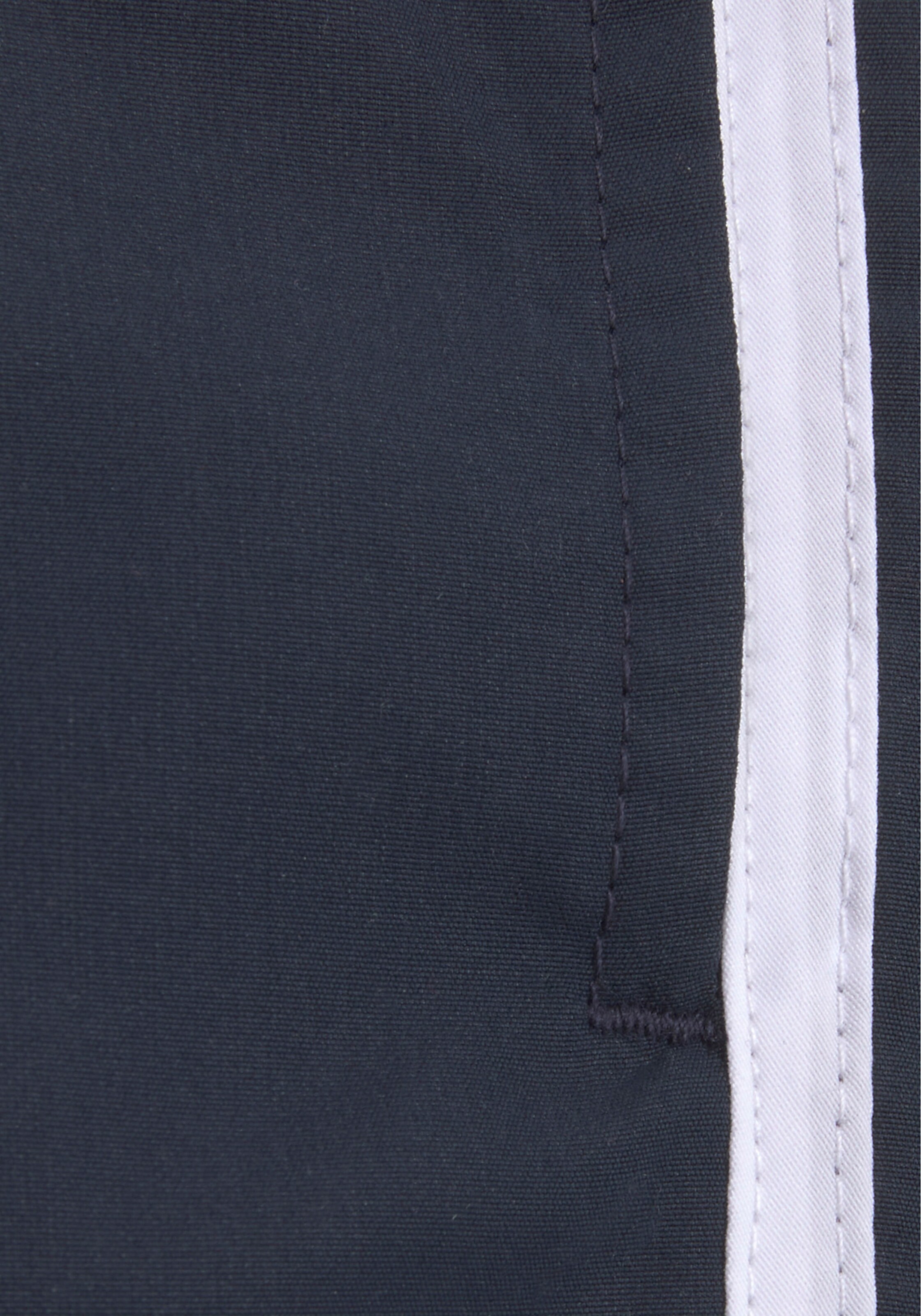 Chiemsee Badeshorts in navy