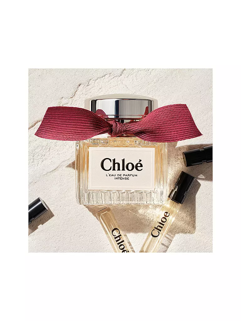 CHLOE Chloé L’Eau de Parfum Intense Refillable 50ml keine Farbe