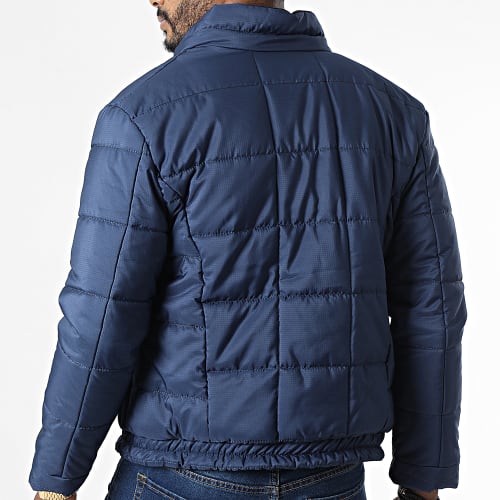 Doudoune 216 Bleu Marine