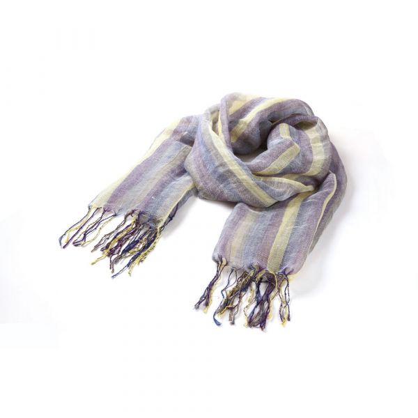 Lancaster Cachecol Feminino SCL003 Multicolor (156 X 55 cm) - S0361475