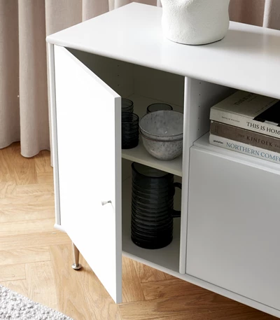 Mistral Classic 110 Reolgrundmodul