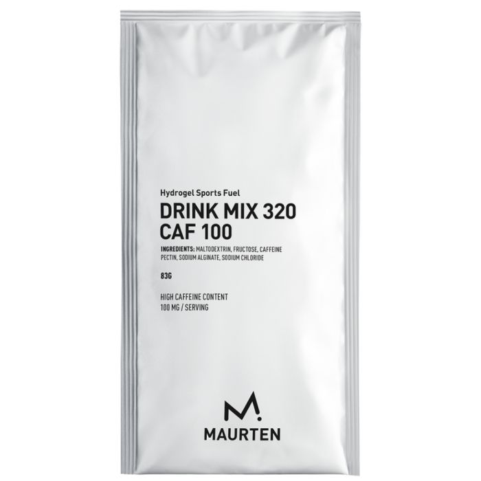 Maurten Unisex Energi Drink Mix 320 Caf 100 - 14 Servings