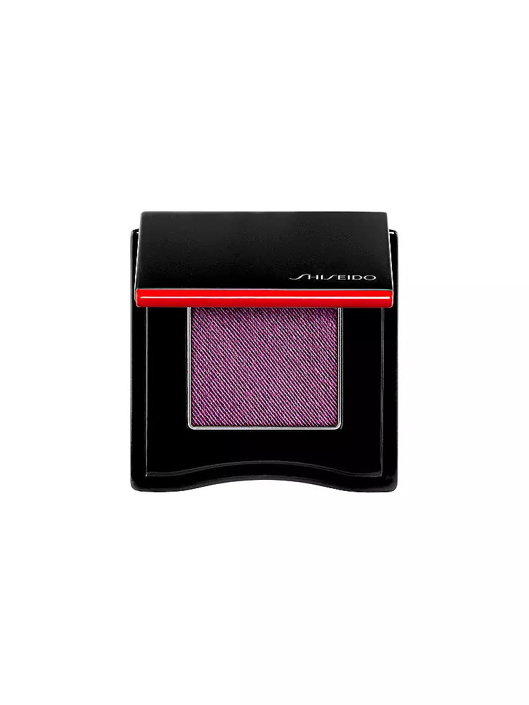 SHISEIDO Lidschatten -  Pop PowderGel Eye Shadow ( 12 HH Pur )  lila